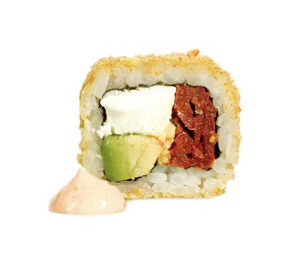 Sushi - FUTOMAKI