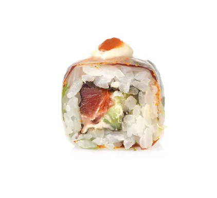 Sushi - URAMAKI